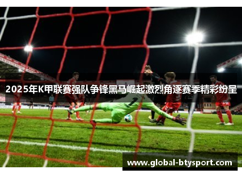 2025年K甲联赛强队争锋黑马崛起激烈角逐赛季精彩纷呈