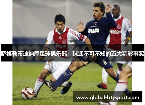 萨格勒布迪纳摩足球俱乐部：球迷不可不知的五大精彩事实