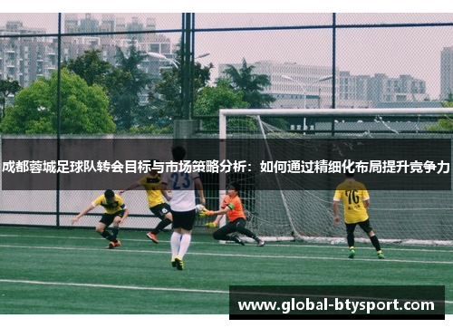 成都蓉城足球队转会目标与市场策略分析：如何通过精细化布局提升竞争力