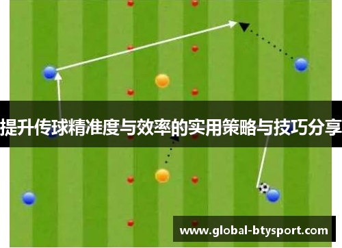 提升传球精准度与效率的实用策略与技巧分享