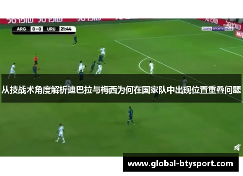 从技战术角度解析迪巴拉与梅西为何在国家队中出现位置重叠问题 从技战术角度解析迪巴拉与梅西为何在国家队中出现位置重叠问题