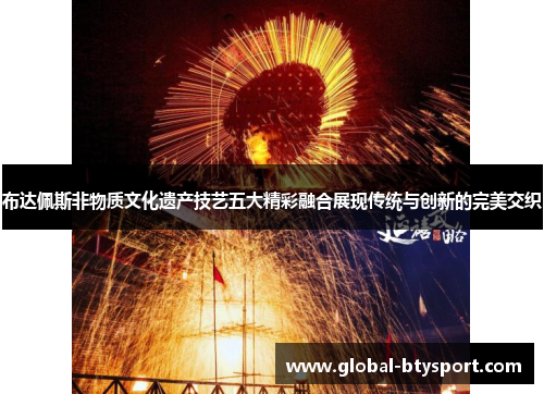 布达佩斯非物质文化遗产技艺五大精彩融合展现传统与创新的完美交织