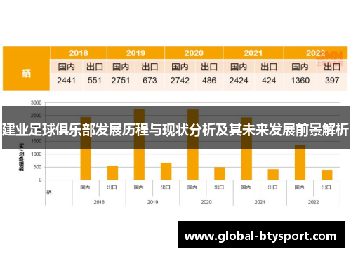 建业足球俱乐部发展历程与现状分析及其未来发展前景解析